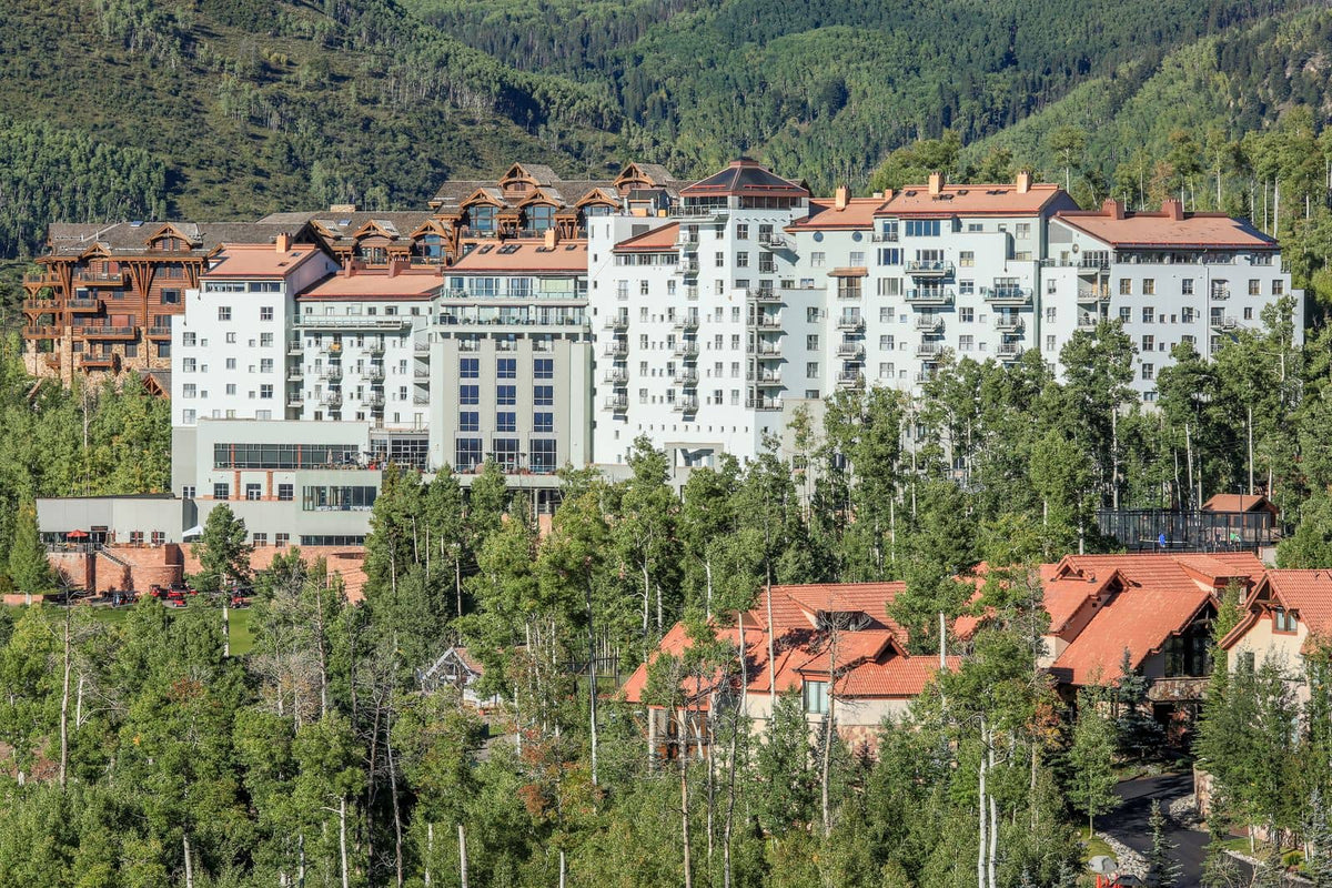 The Peaks Resort & Spa