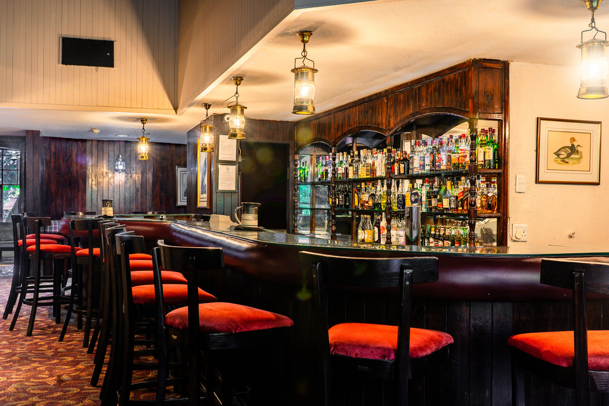 African Sky Hotels  – Pine Lake Inn