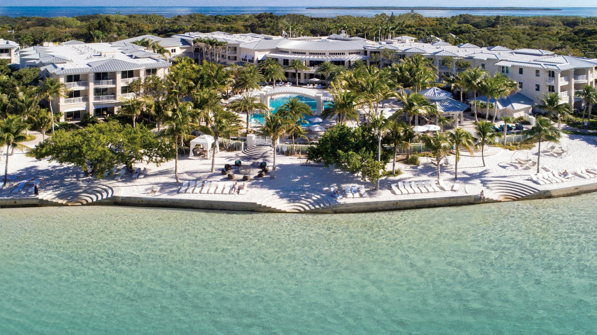 Playa Largo Resort & Spa Autograph Collection