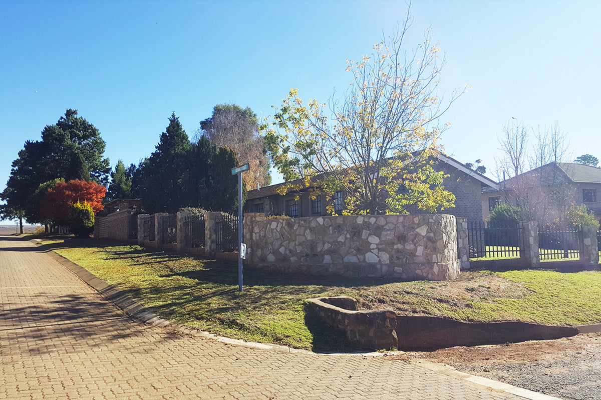 Rocks & Daisies Country Guesthouse