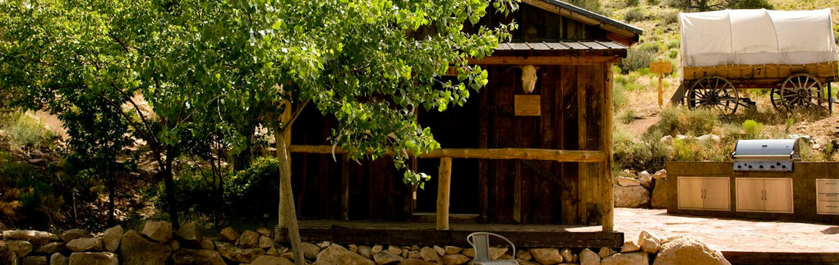 Bar 10 Ranch