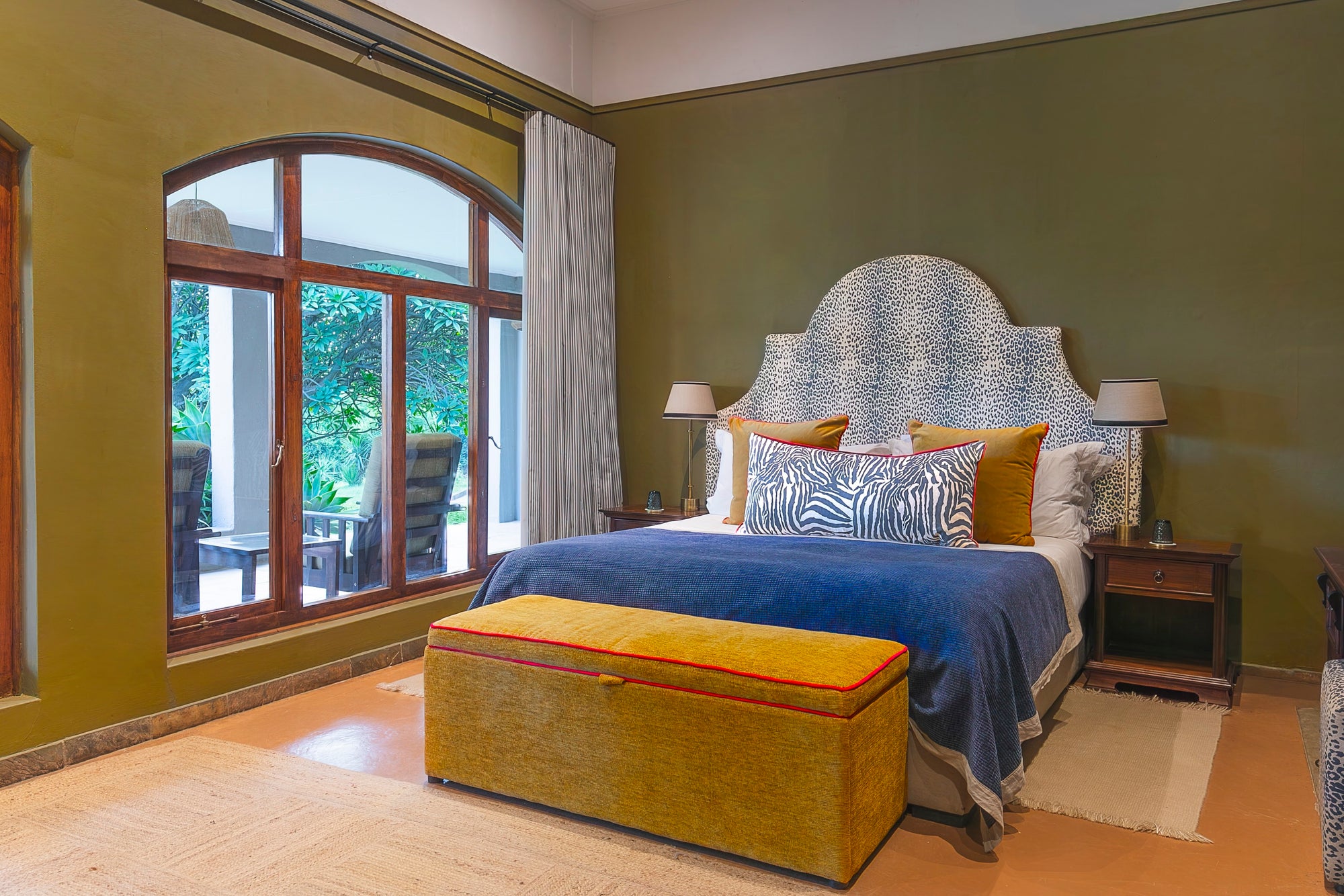 Classic Suite - 6 Suites