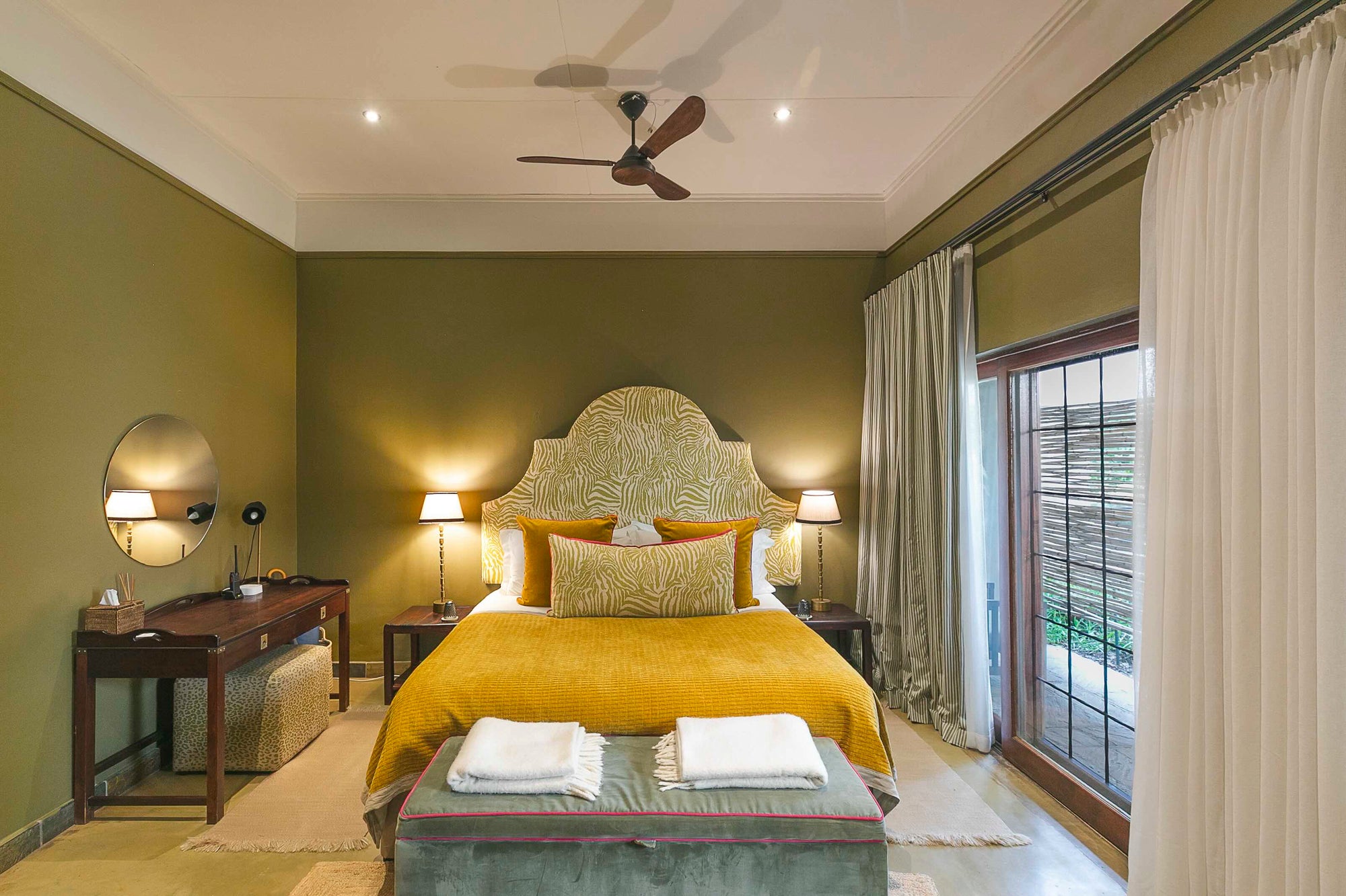 Classic Suite - 6 Suites