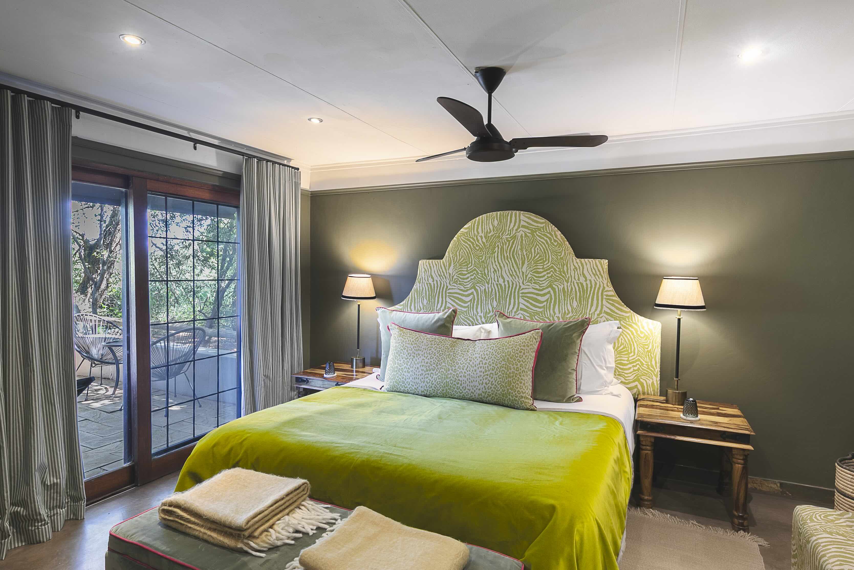 Classic Suite - 6 Suites