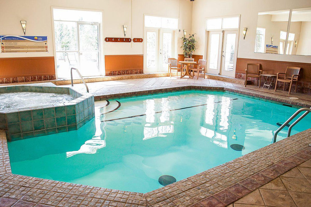 Comfort Inn & Suites Mont-Tremblant