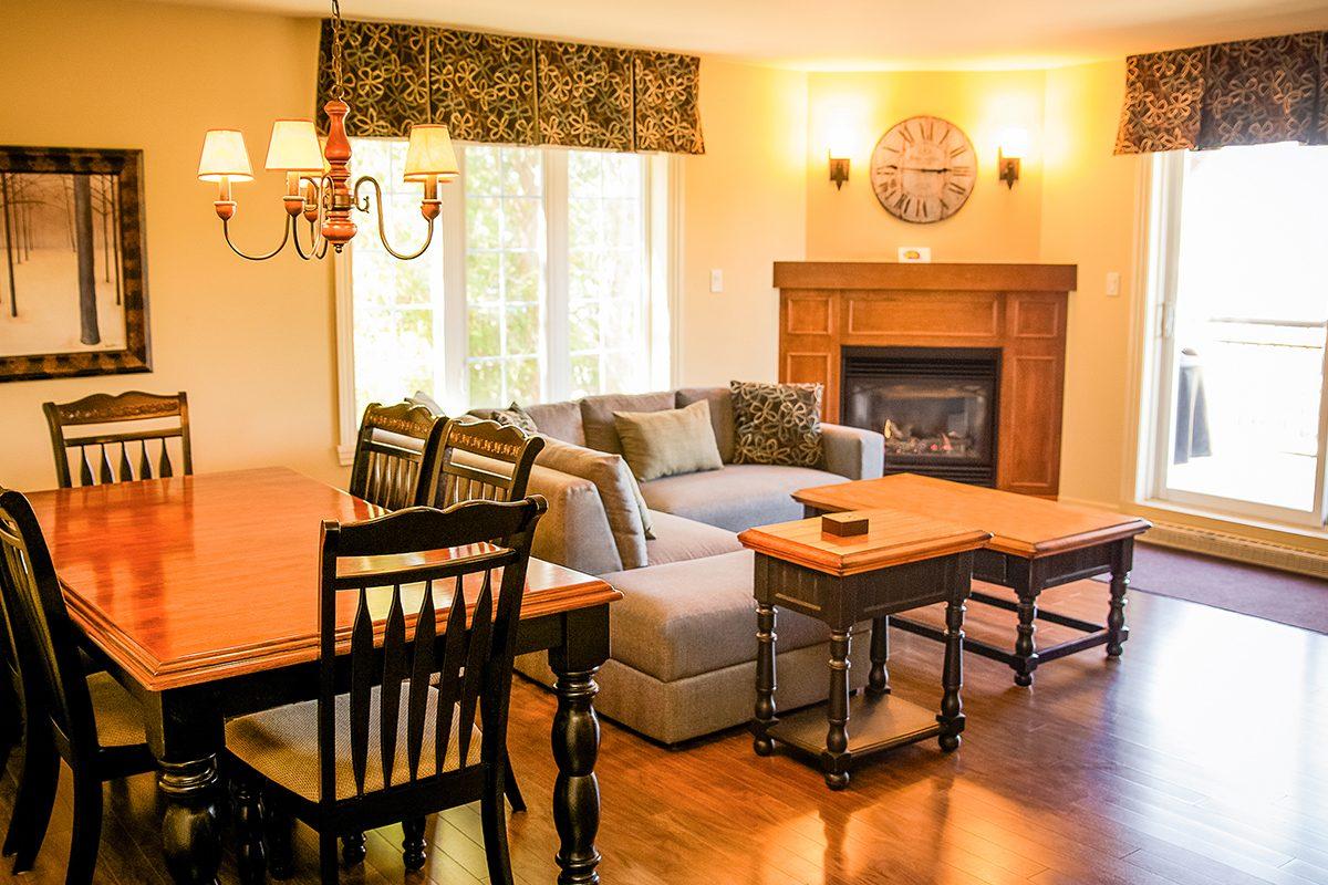 Comfort Inn & Suites Mont-Tremblant
