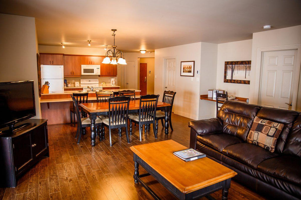 Comfort Inn & Suites Mont-Tremblant