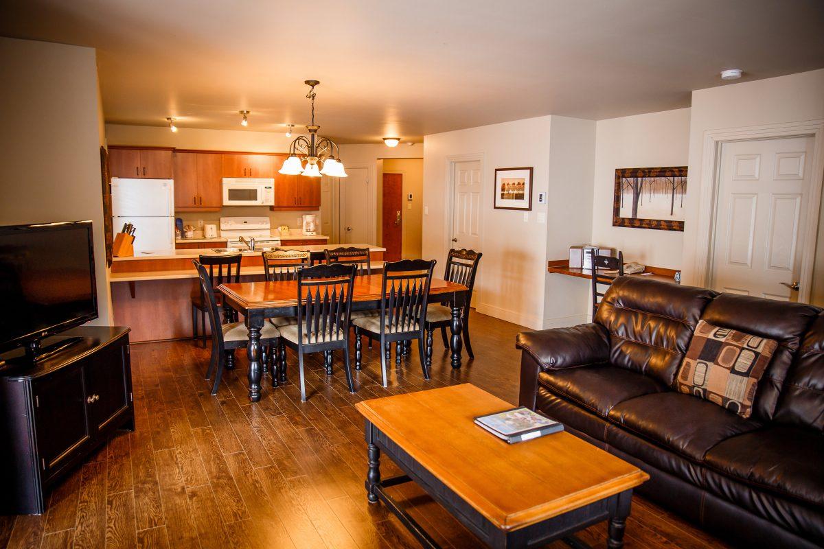 Comfort Inn & Suites Mont-Tremblant
