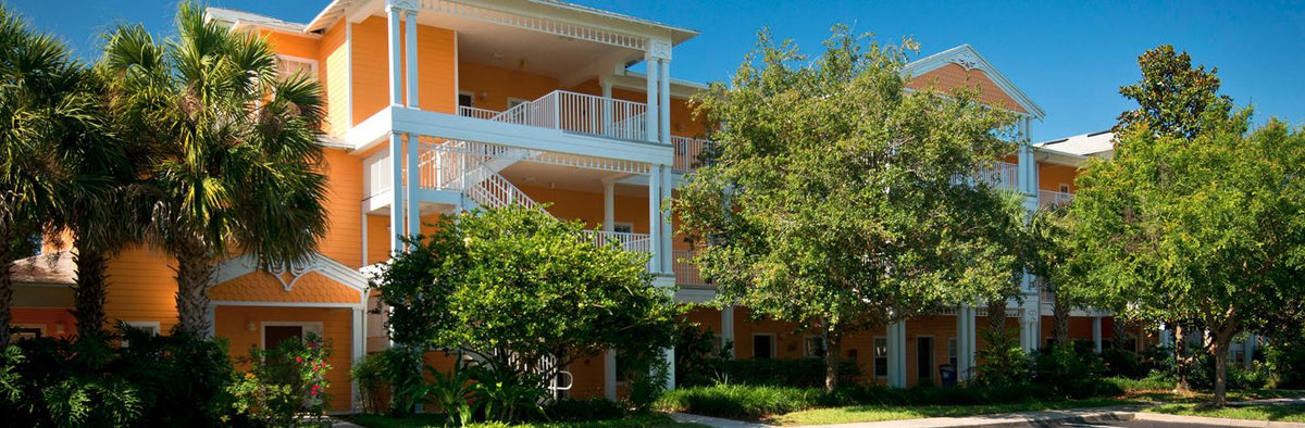 Bahama Bay Resort
