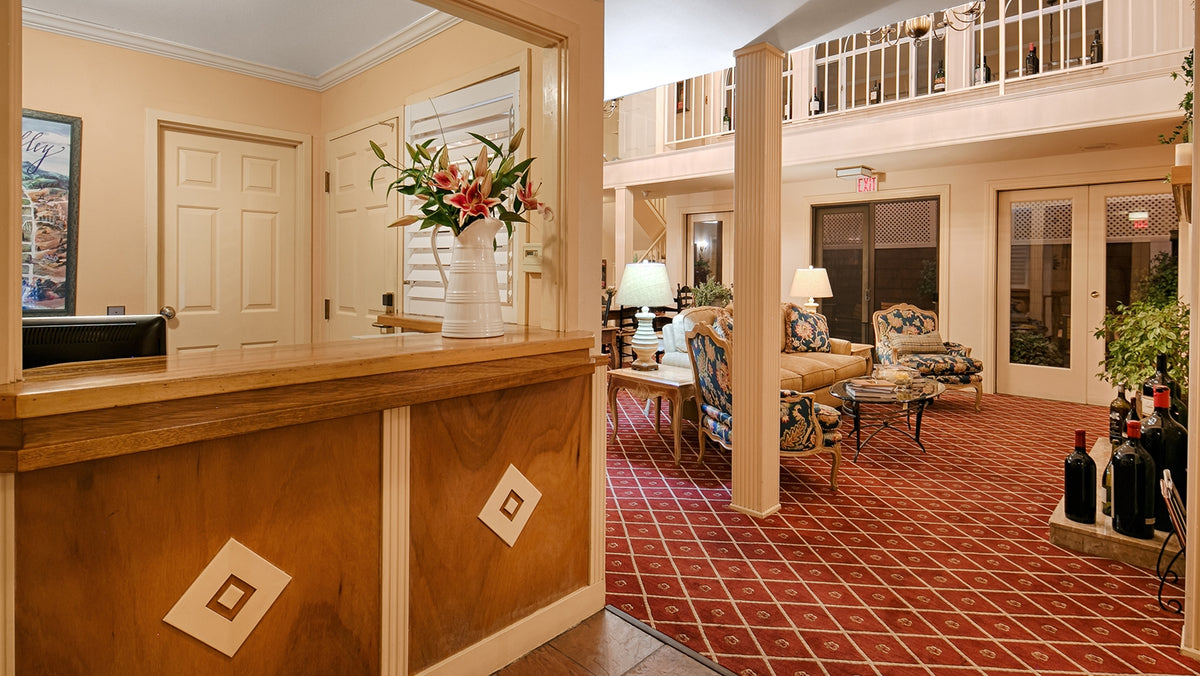 Elm House Inn