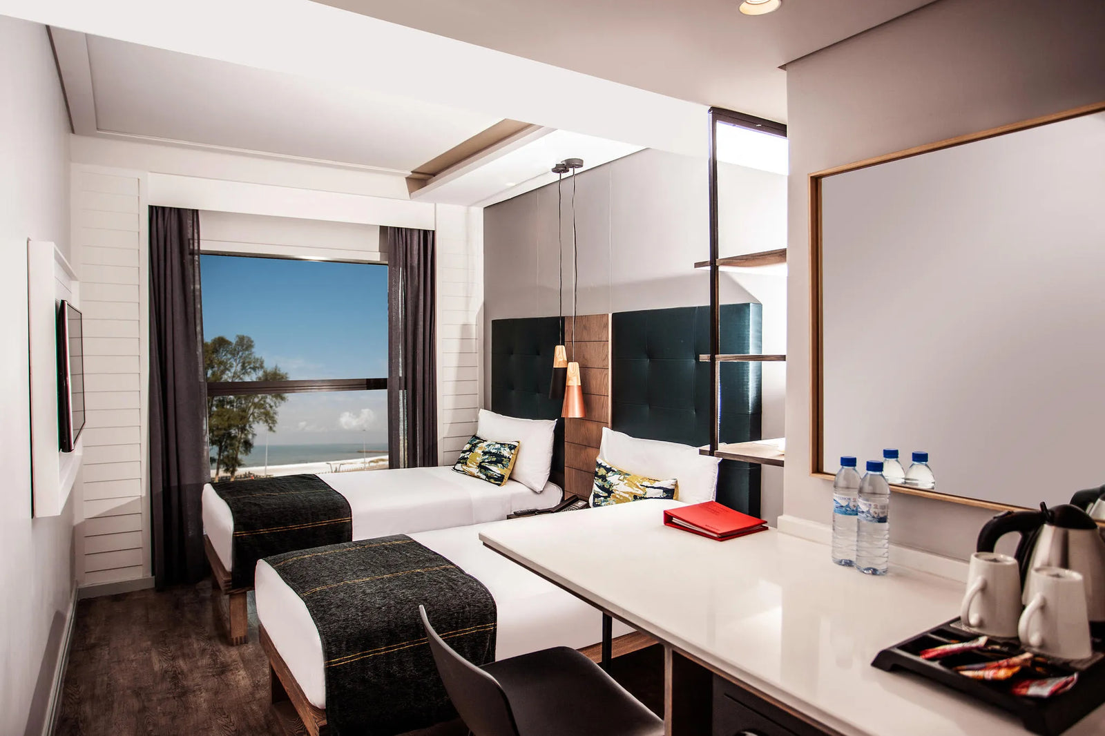 Superior Rooms