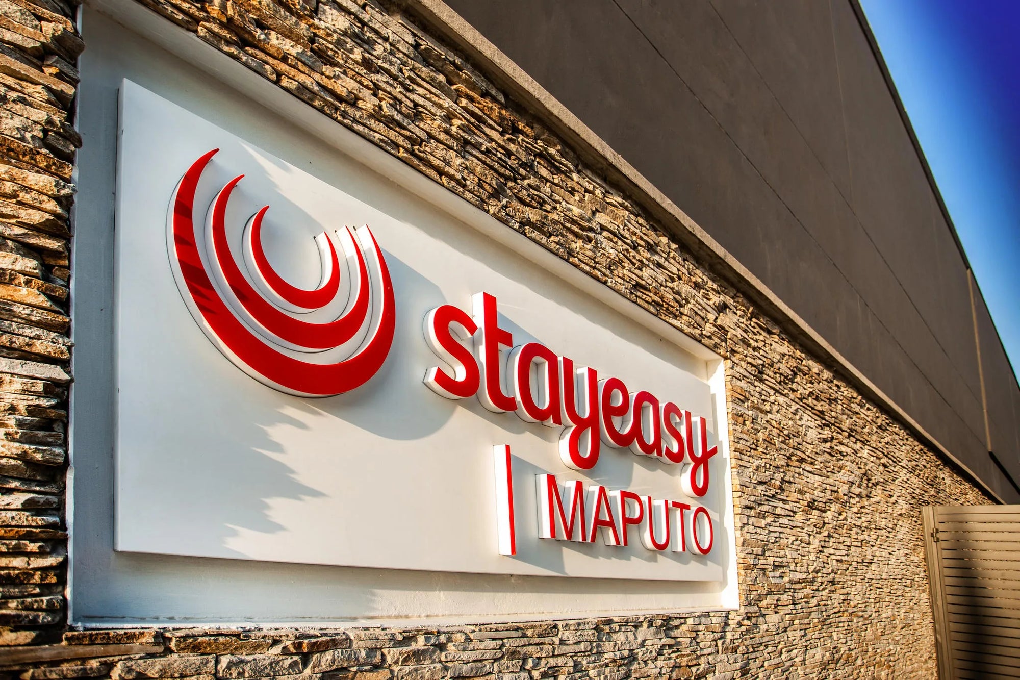 StayEasy Maputo at StayEasy Maputo, Maputo, Mozambique.