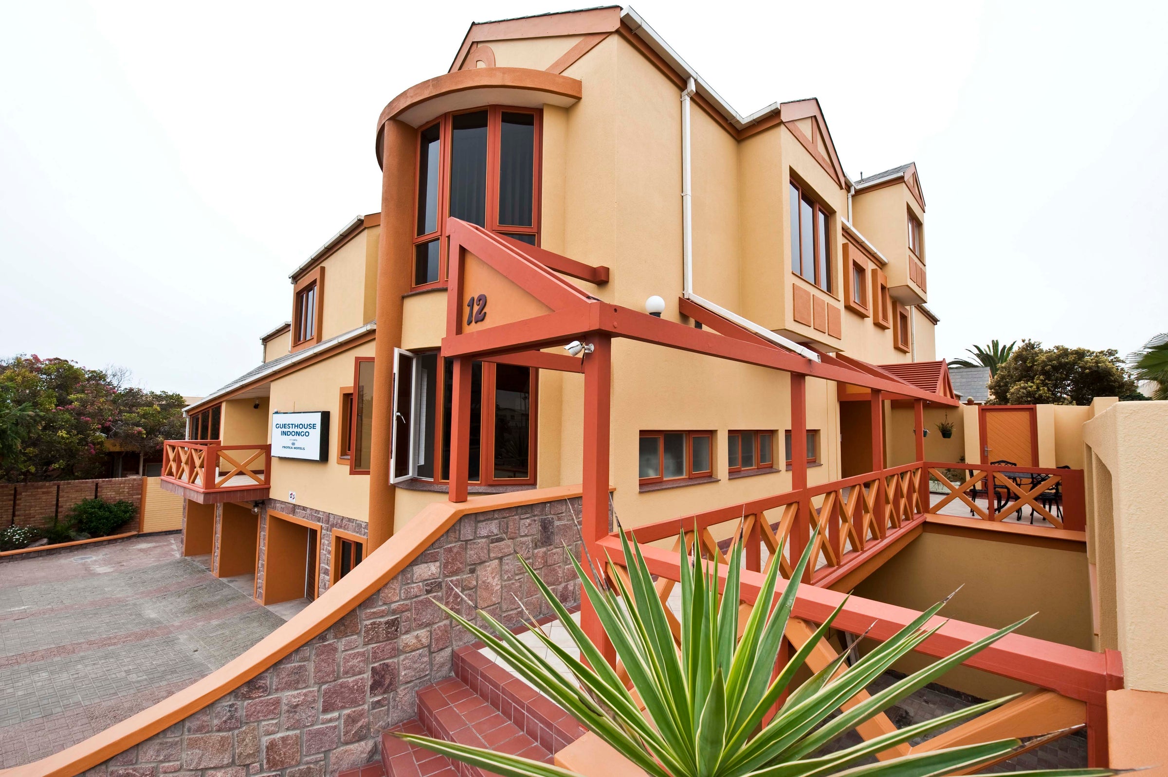 Indulge