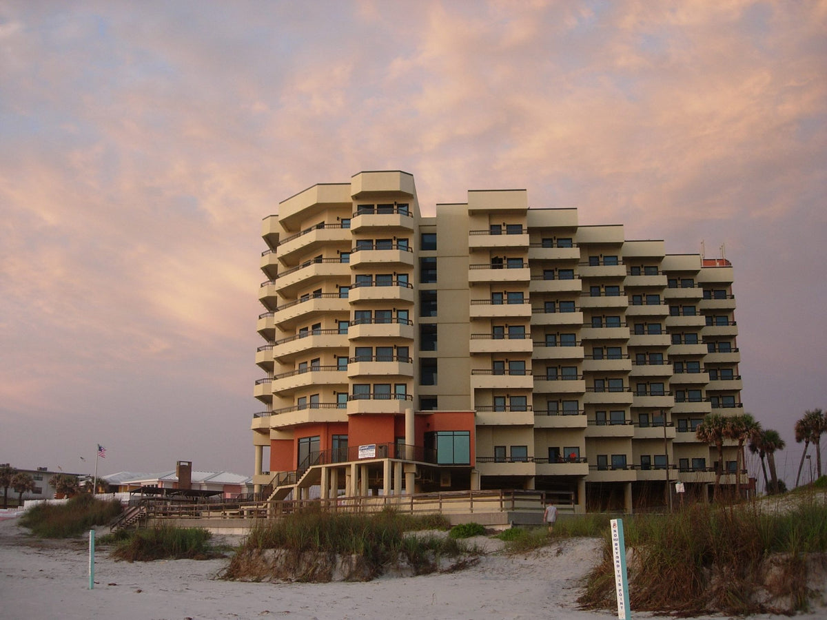 Best Western New Smyrna Beach Hotel & Suites