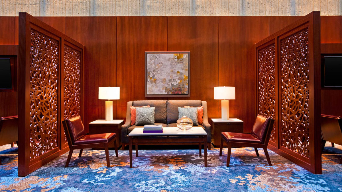 The Westin Peachtree Plaza, Atlanta
