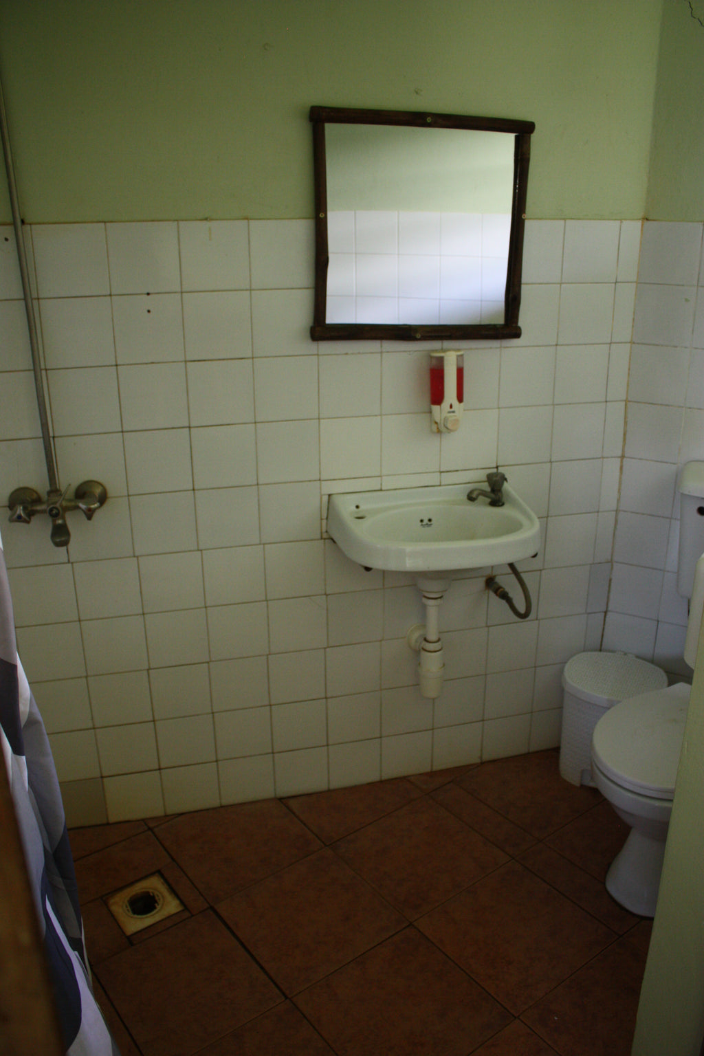 En-suite Banda