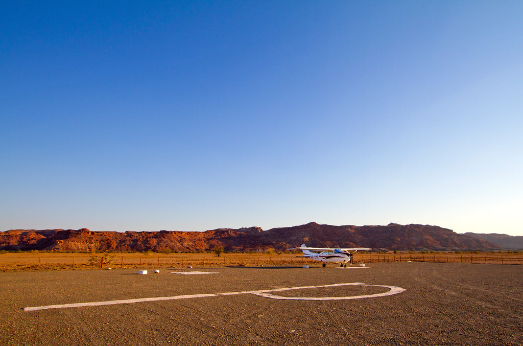 Airstrip