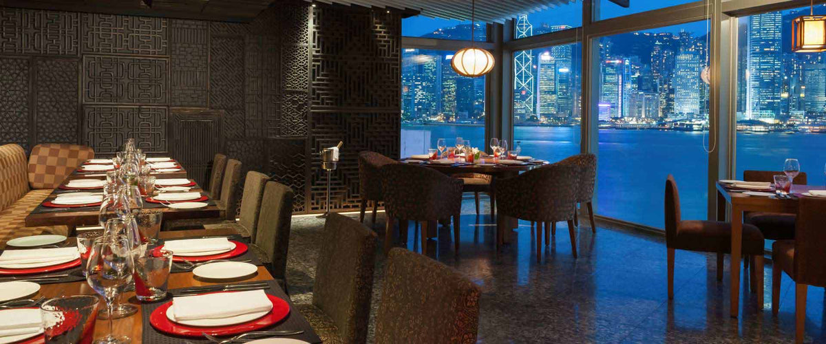 Marco Polo Hongkong Hotel