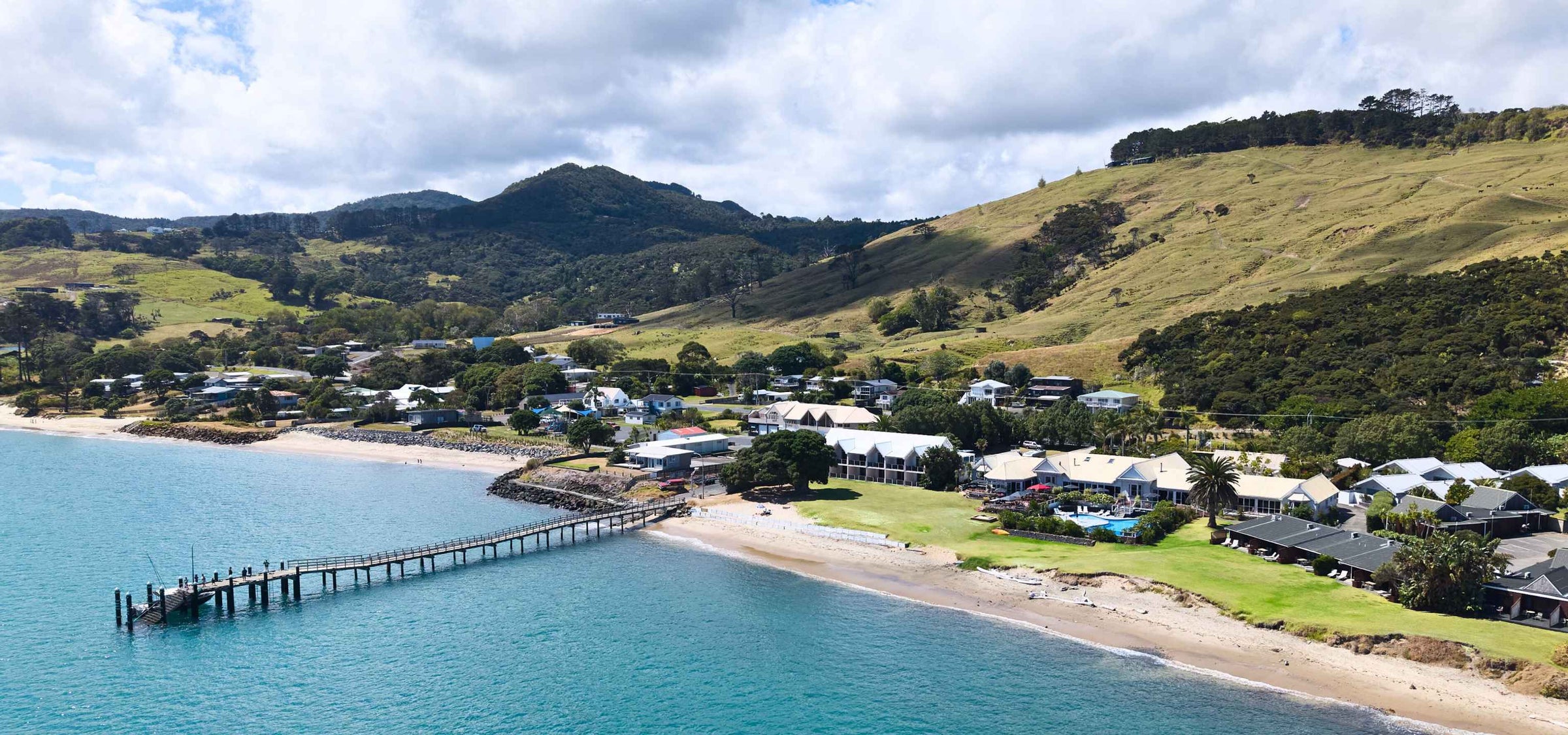 Northland Region