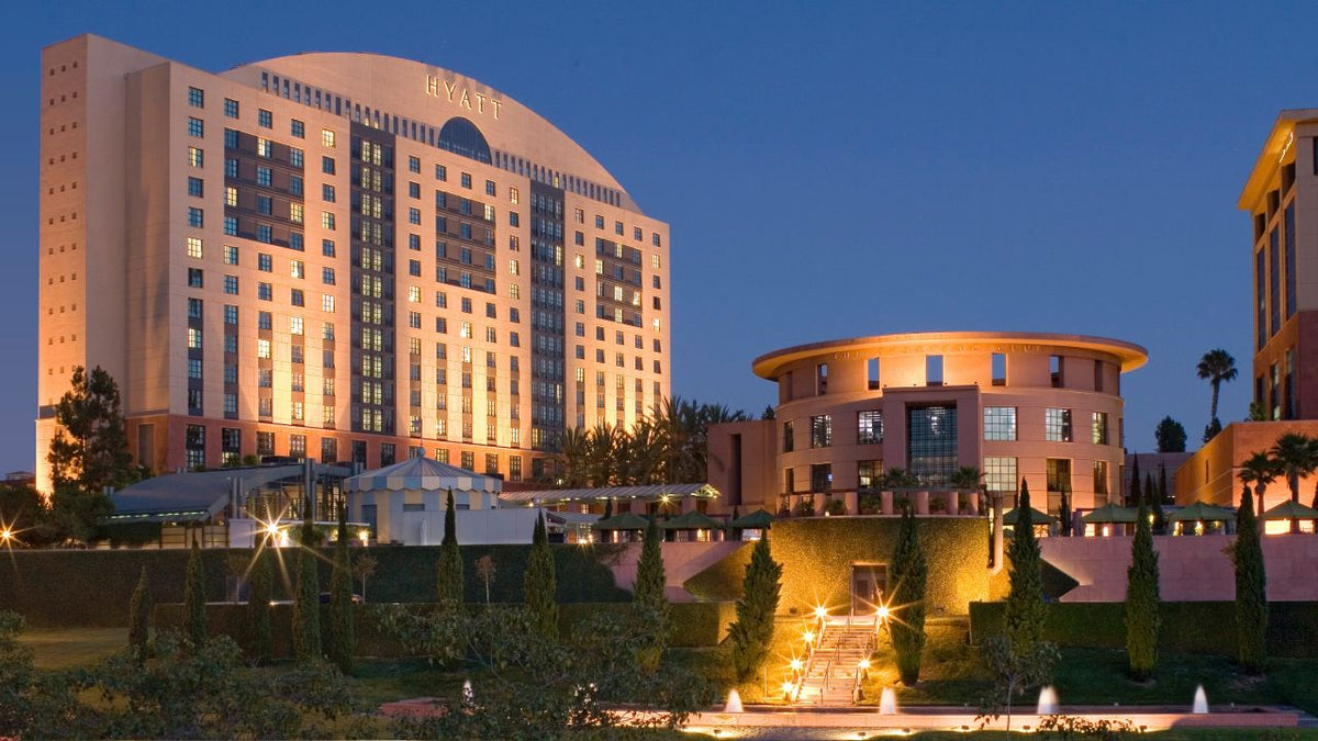 Hyatt Regency La Jolla at Aventine