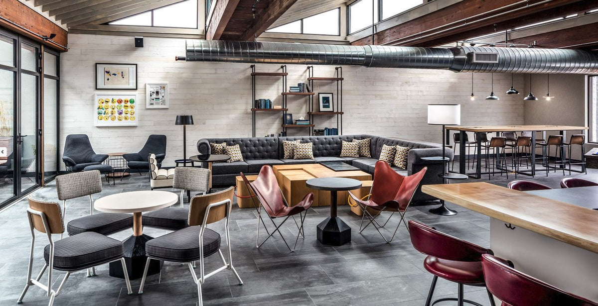Freepoint Hotel West Cambridge