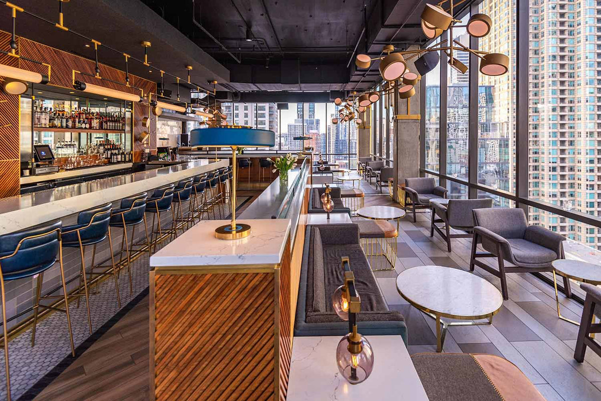 Eurostars Magnificent Mile