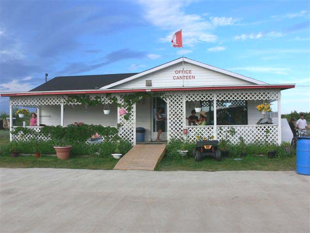 Escuminac Beach and Family Park