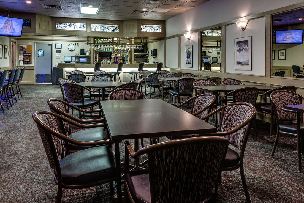 Heritage Inn Hotel & Convention Centre Pincher Creek