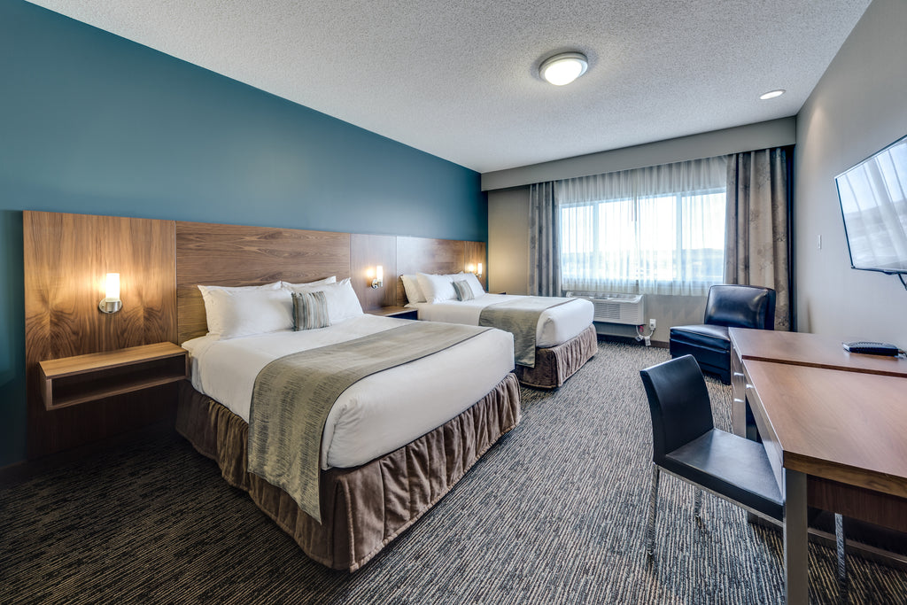 Heritage Inn Hotel & Convention Centre Pincher Creek