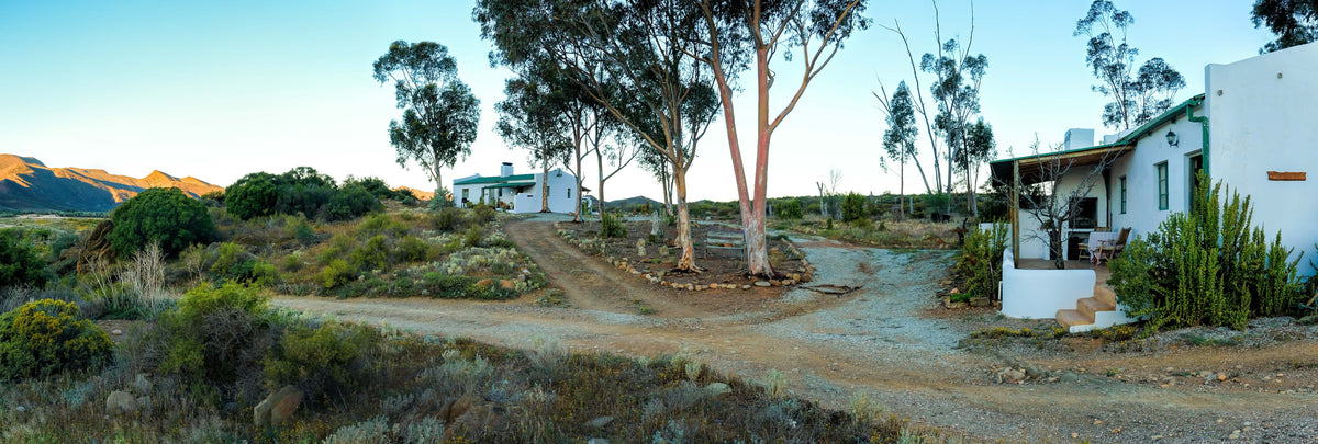360on62 Mountain View Farm Cottages