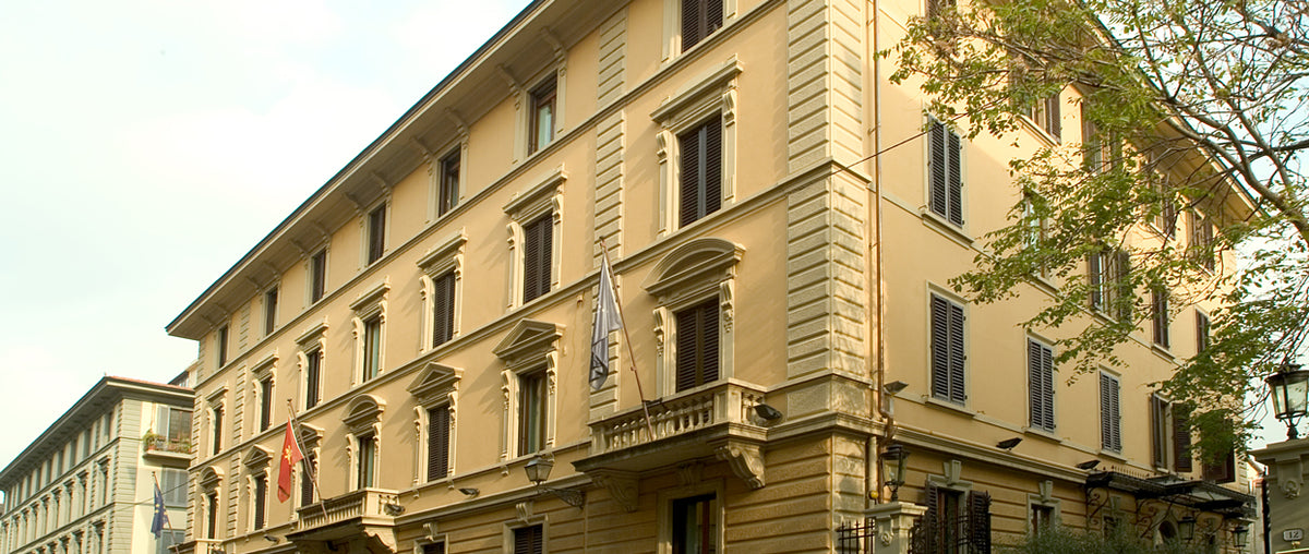 Hotel Albani Firenze