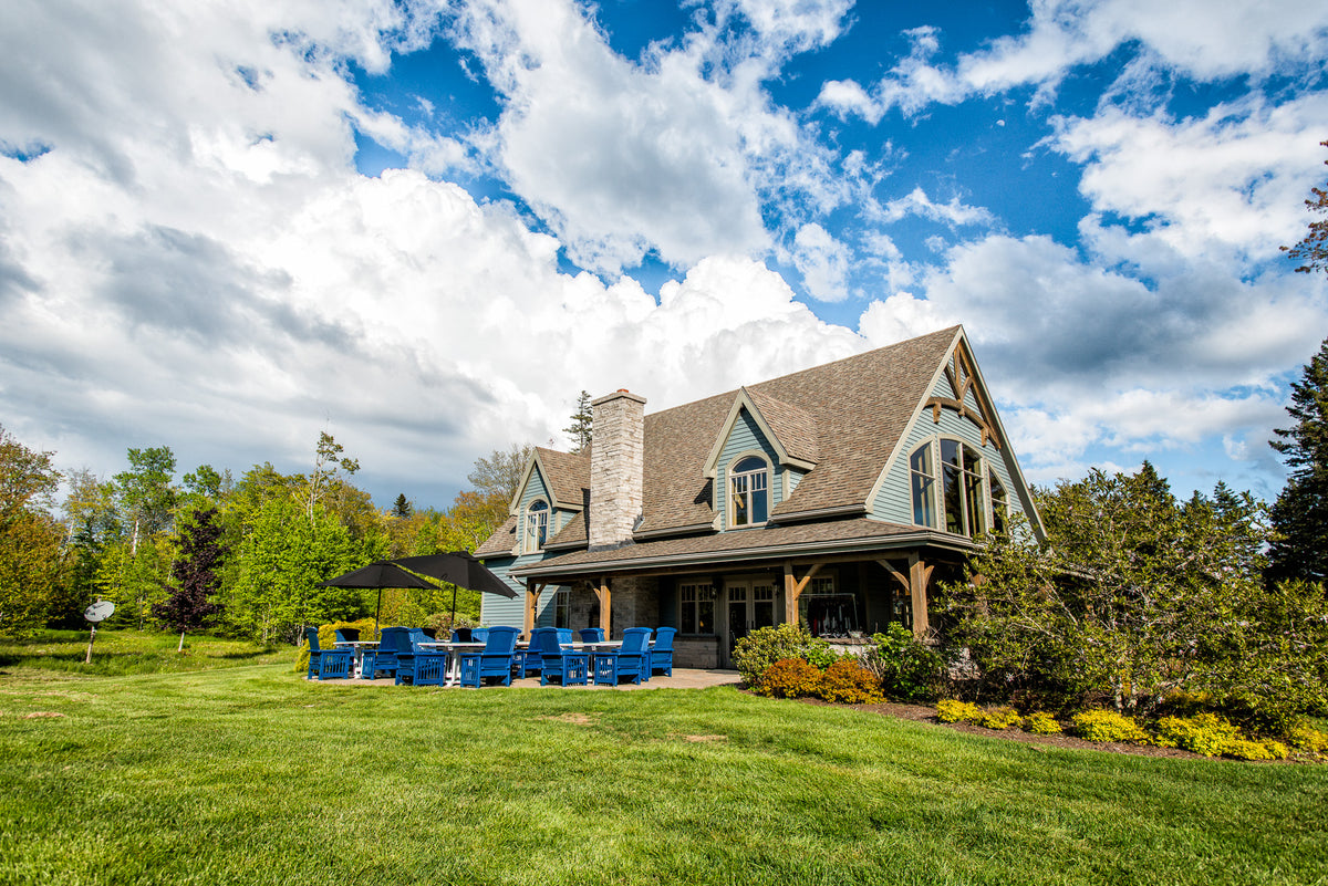 Fox Harb'r Resort