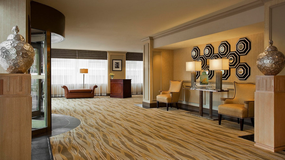 The Westin Poinsett Greenville