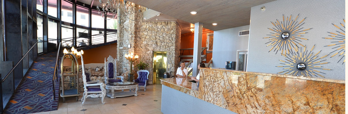 Sea Club Resort