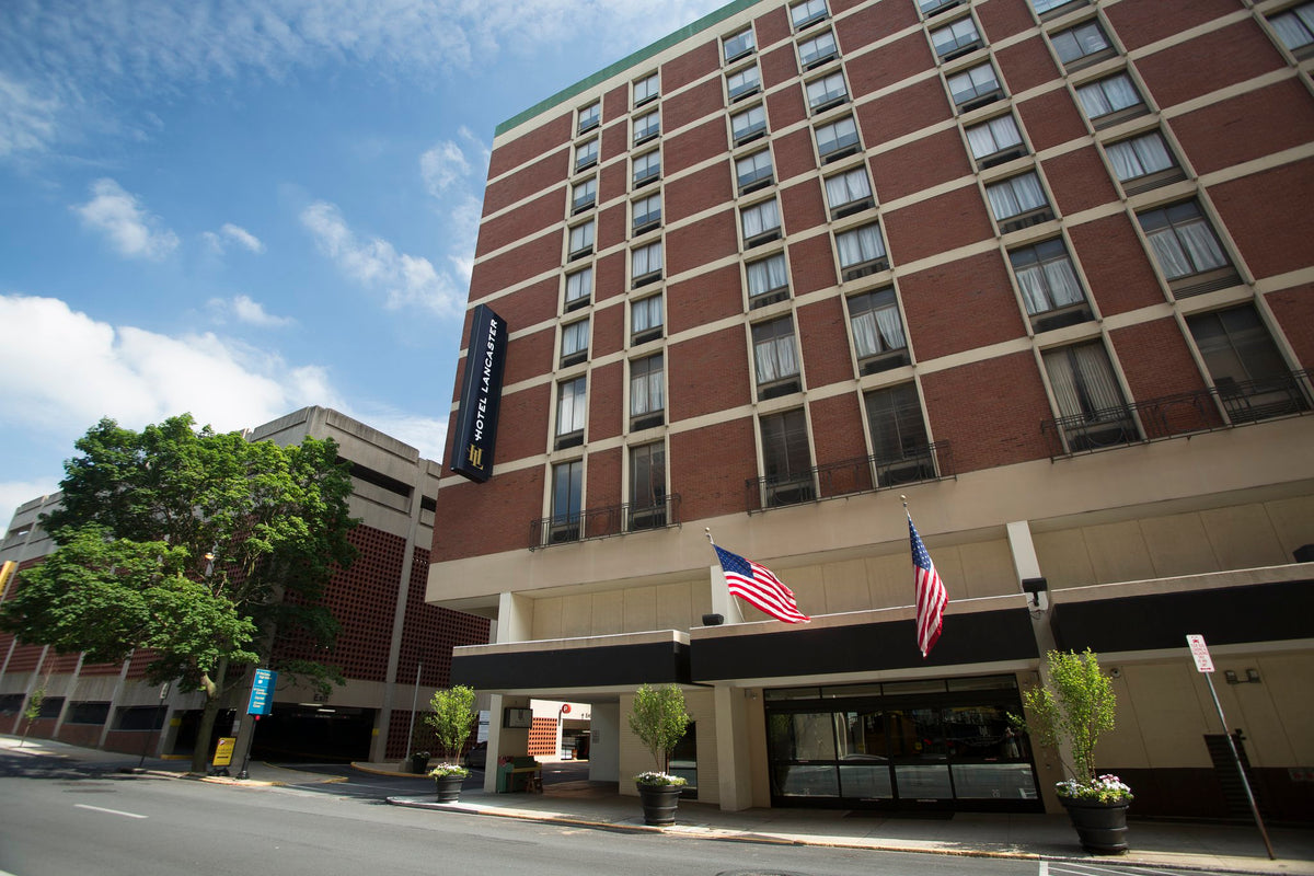Holiday Inn Lancaster
