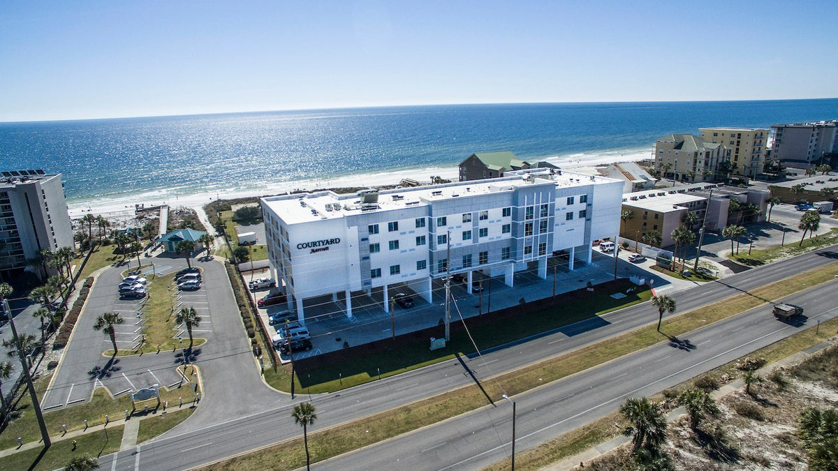 Courtyard Fort Walton Beach-West Destin