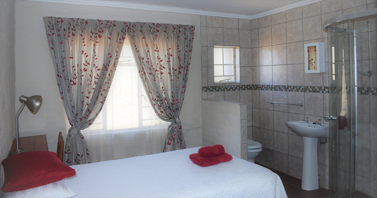 De Eike Accommodation