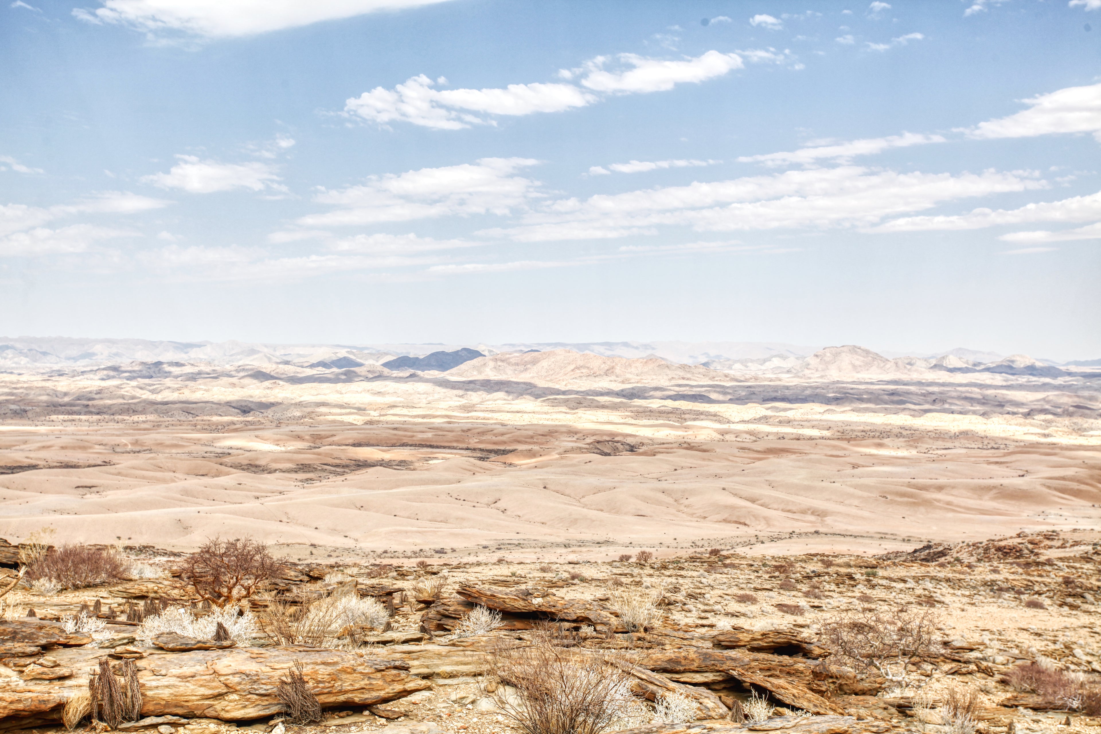 Valley of a Thousand Hills