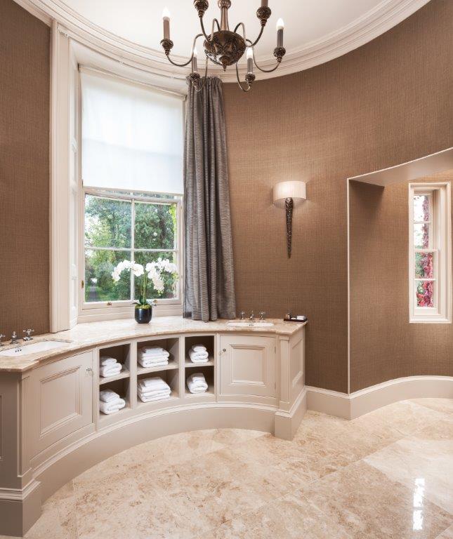 Carlowrie Castle Accommodation
