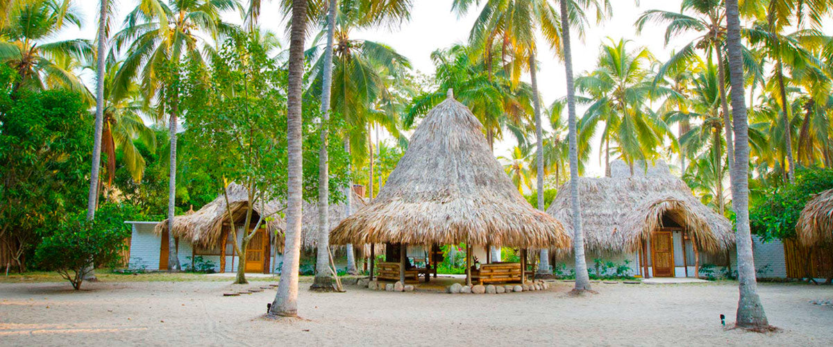 Gitana Del Mar Boutique Beach Resort