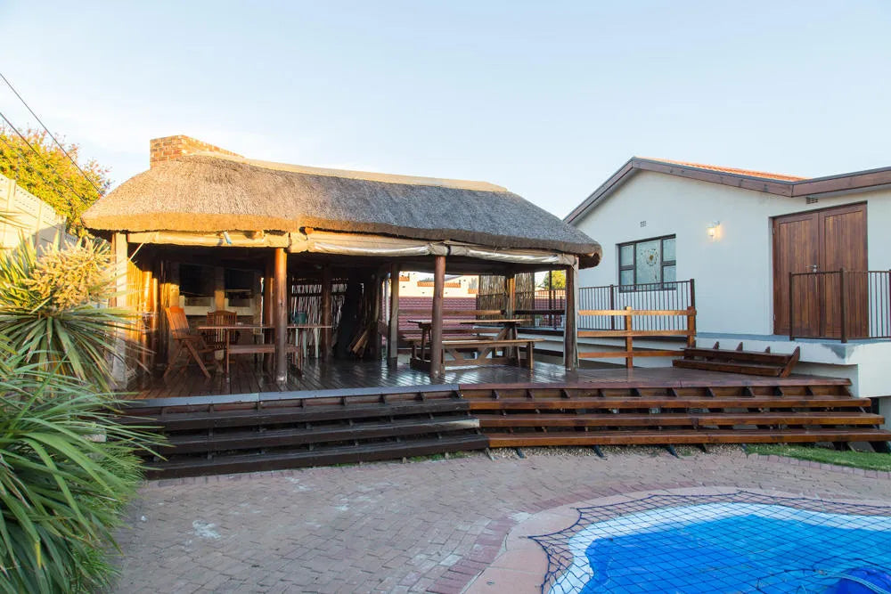 Tyger Hills Guest House, Cape Town, South Africa gallery image 3.