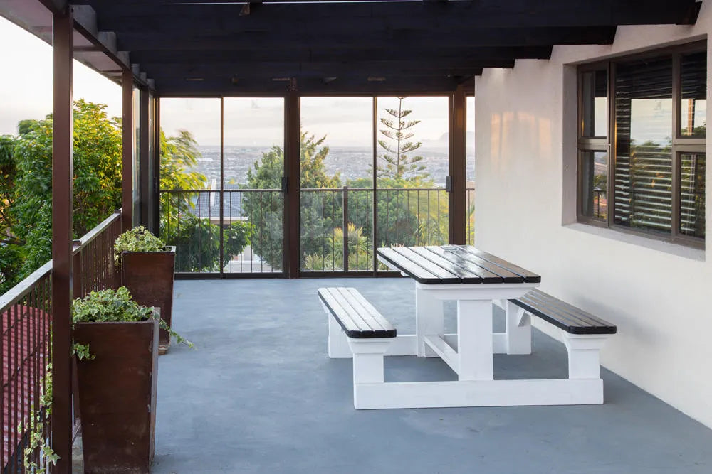 Tyger Hills Guest House, Cape Town, South Africa gallery image 2.