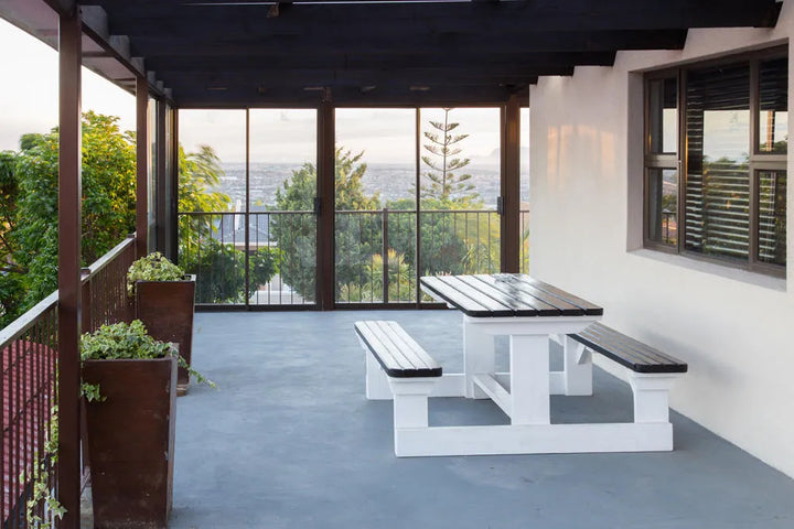Tyger Hills Guest House