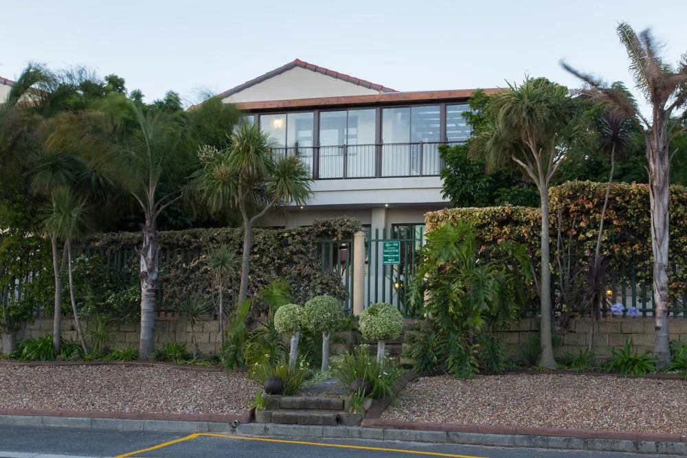 Tyger Hills Guest House, Cape Town, South Africa featured image.