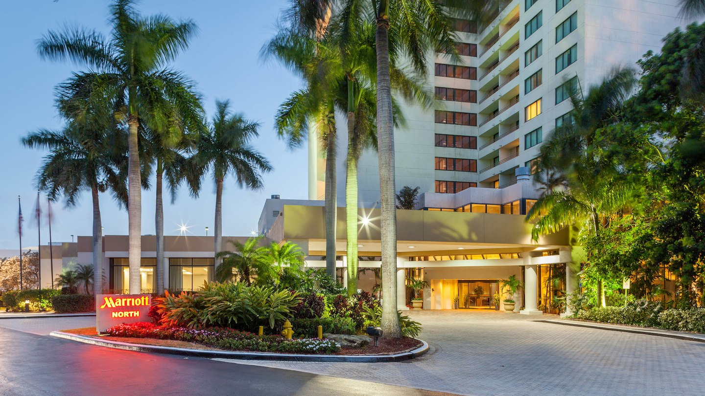 Pompano Beach