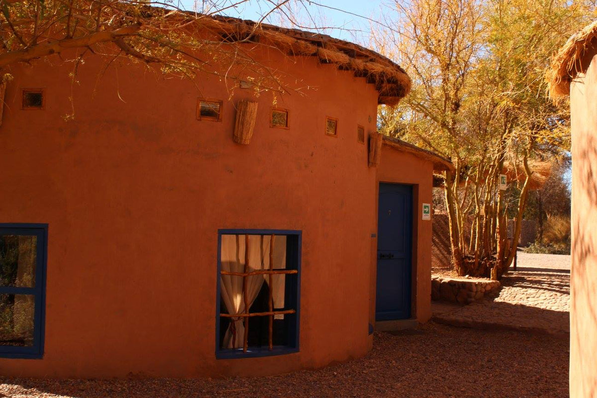 Ckoi Atacama Lodge