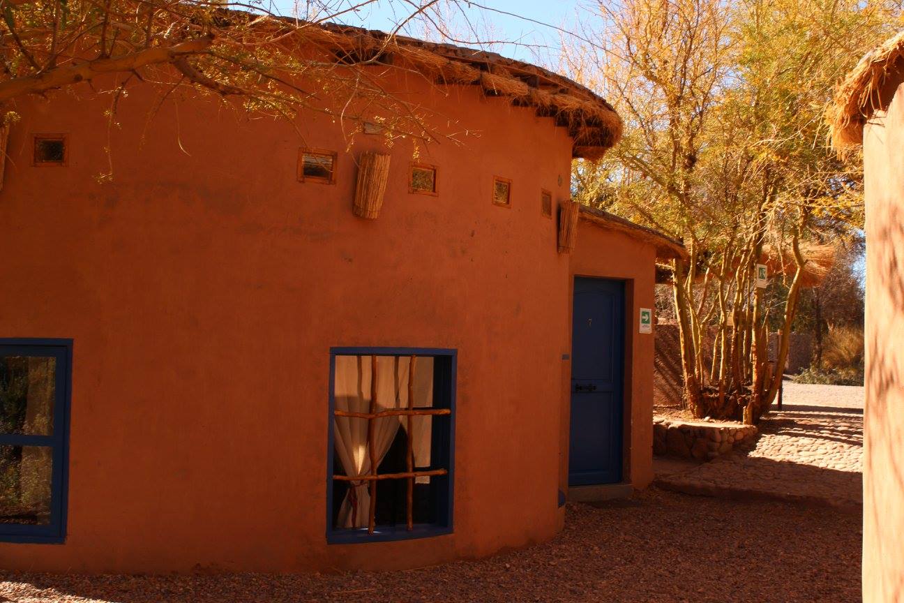San Pedro de Atacama