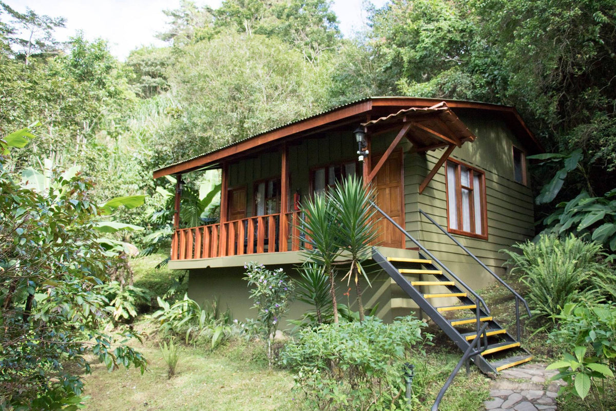 Jaguarundi Lodge