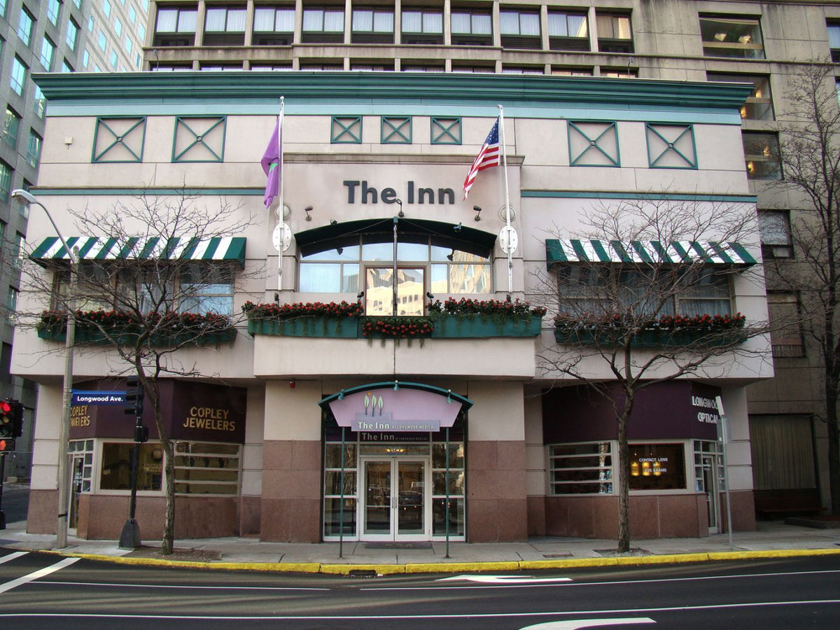The Inn At Longwood Medical