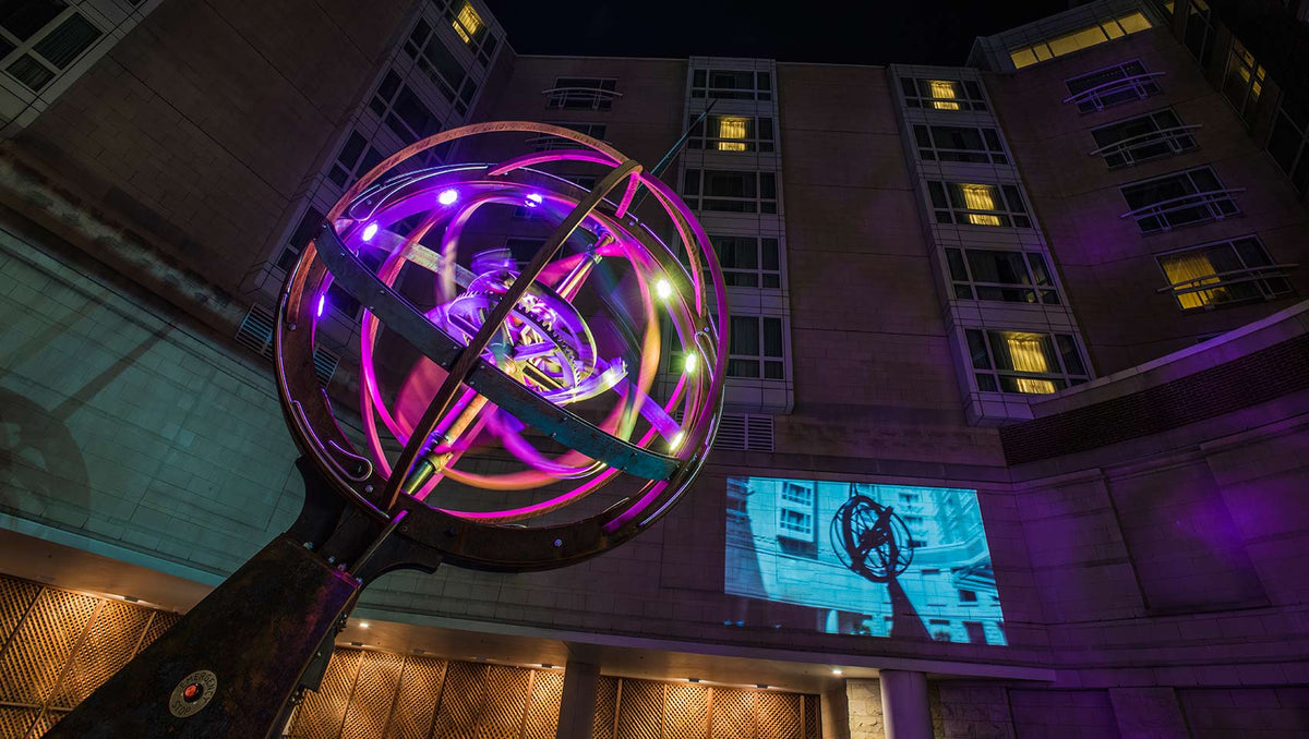 Kimpton Marlowe Hotel